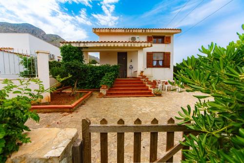 SanvitoTour Villa Soffio di Mare — 4-Star Luxury Hotel in San Vito Lo Capo, Italy