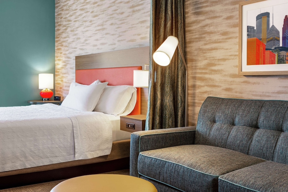 Home2 Suites by Hilton Minneapolis University Area - photo 15