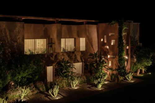 Maison Kenoosha Boutique Hotel & Spa — Marrakesh — photo 5