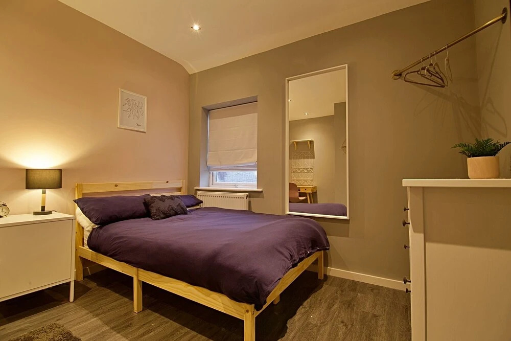 Bellerose 5 in Lancaster, United Kingdom