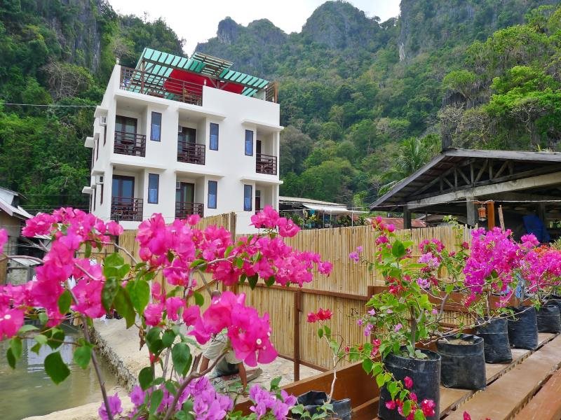 Aquing's Place - last minute hotel in El Nido