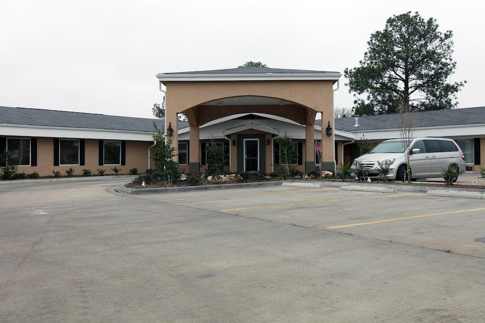 Americas Best Value Inn Caldwell - photo 25