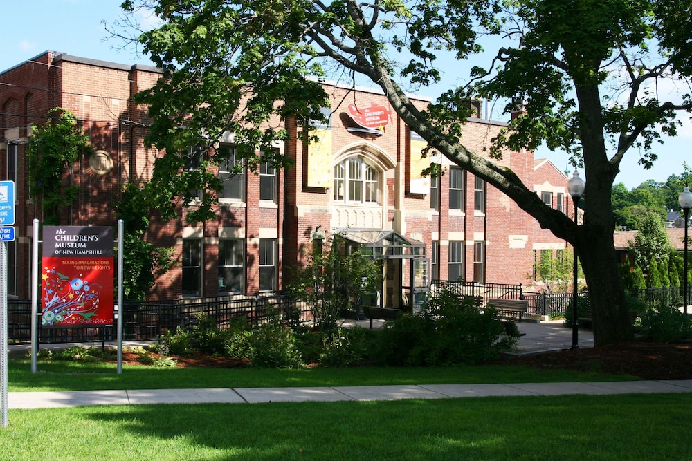 Hampton Inn Dover - photo 27