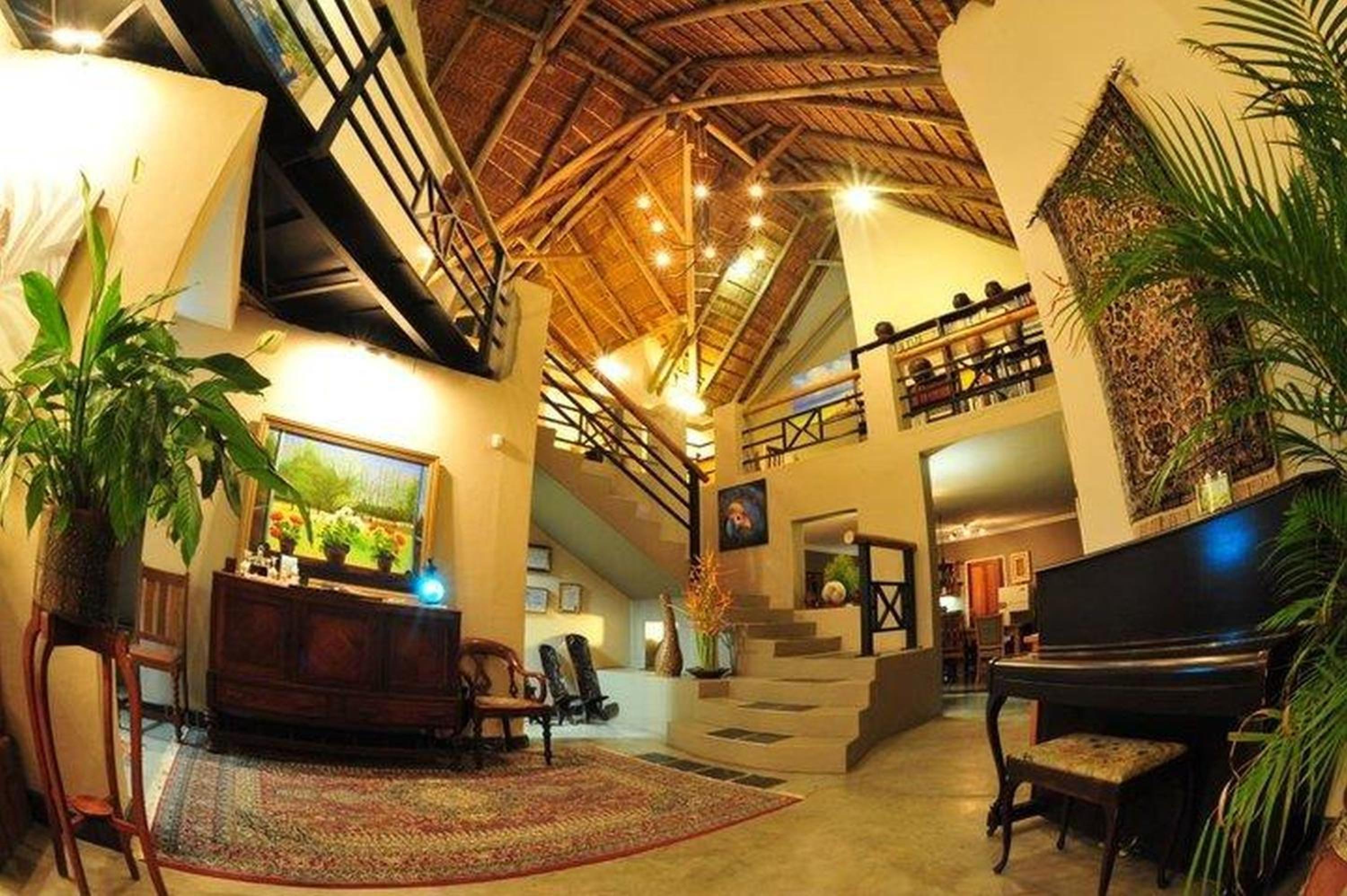 Utopia in Africa Guest Villa — 4-Star Luxury Hotel in Nelspruit, South Africa
