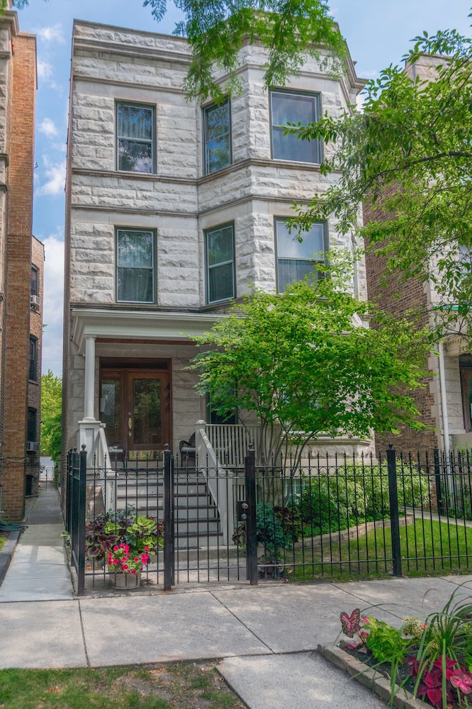 Chicago Guest House Wrigleyville - photo 39