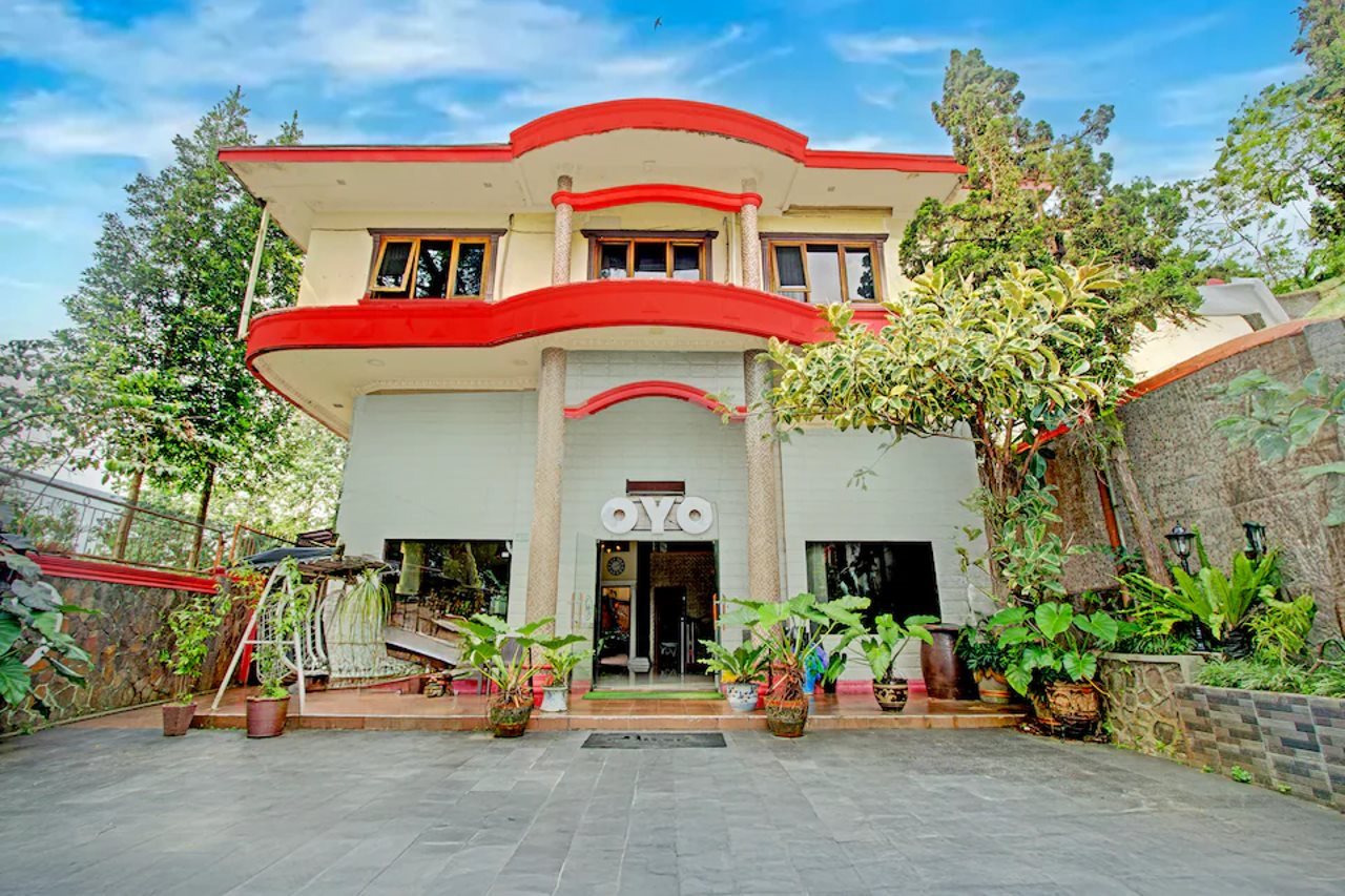 RedDoorz at Hotel Andalus Puncak in Bogor, Indonesia