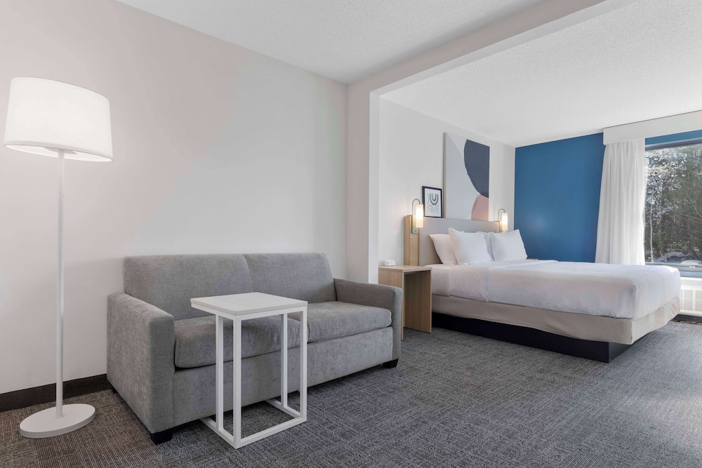 Spark by Hilton Greensboro - photo 15
