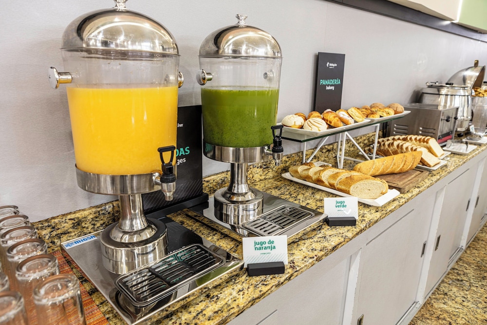 Holiday Inn Ciudad De Mexico Trade Center by IHG
