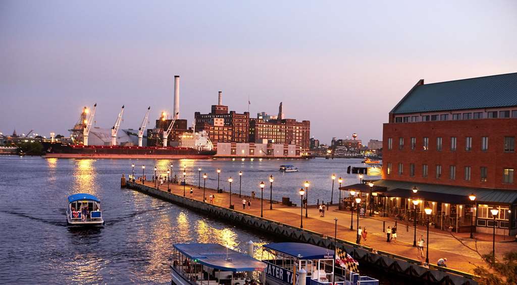 Pendry Baltimore - photo 20