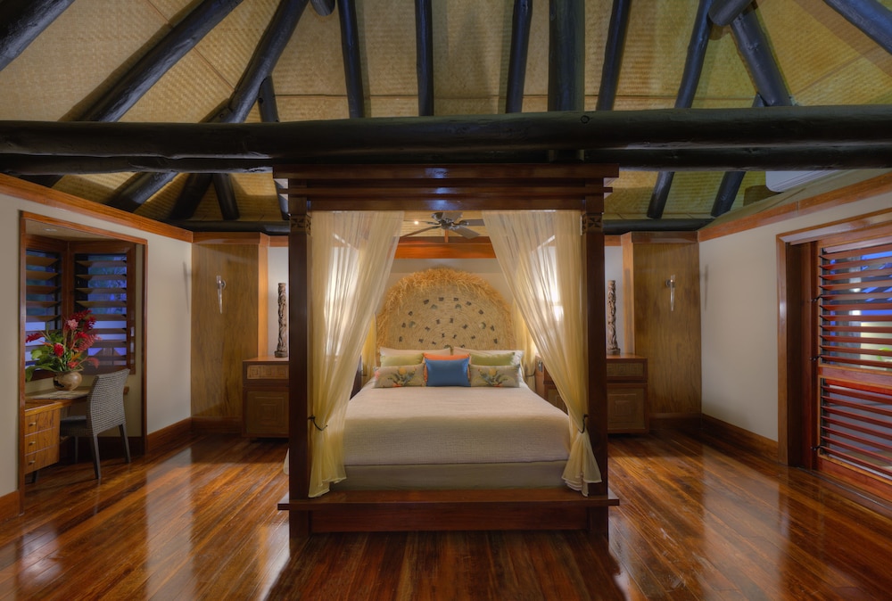 Jean Michel Cousteau Resort Fiji — Labasa — photo 4
