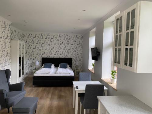 Rolykke in Saeby, Denmark