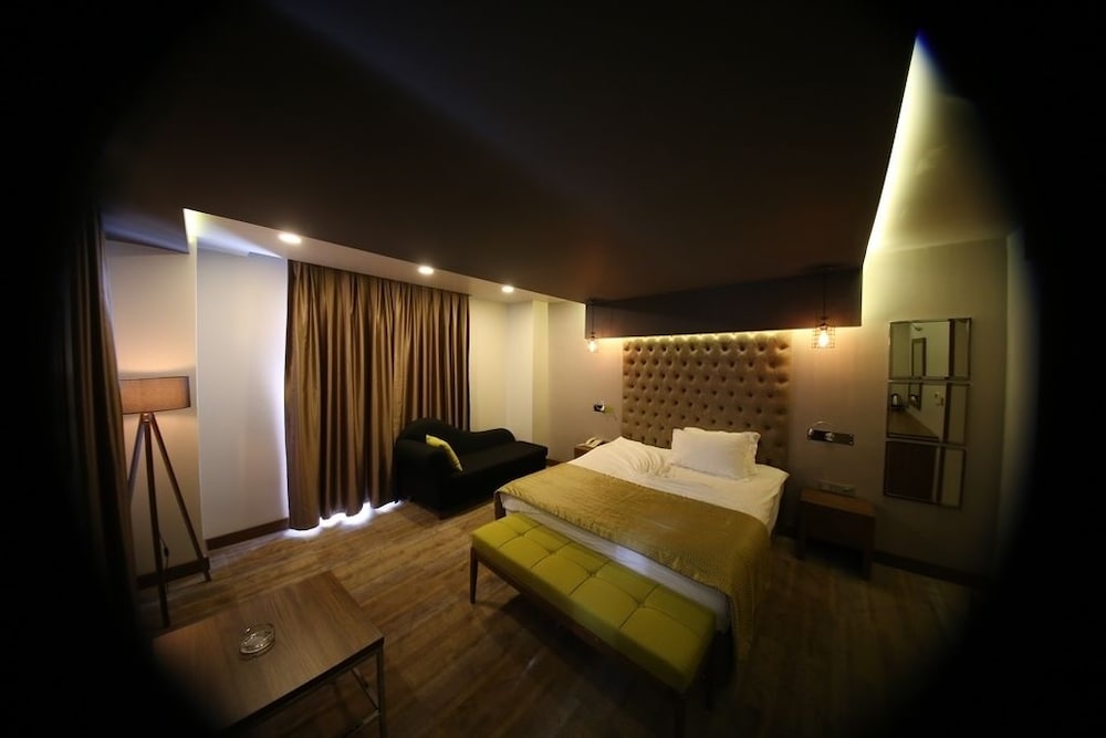 Peronti Hotel — Hopa — photo 5
