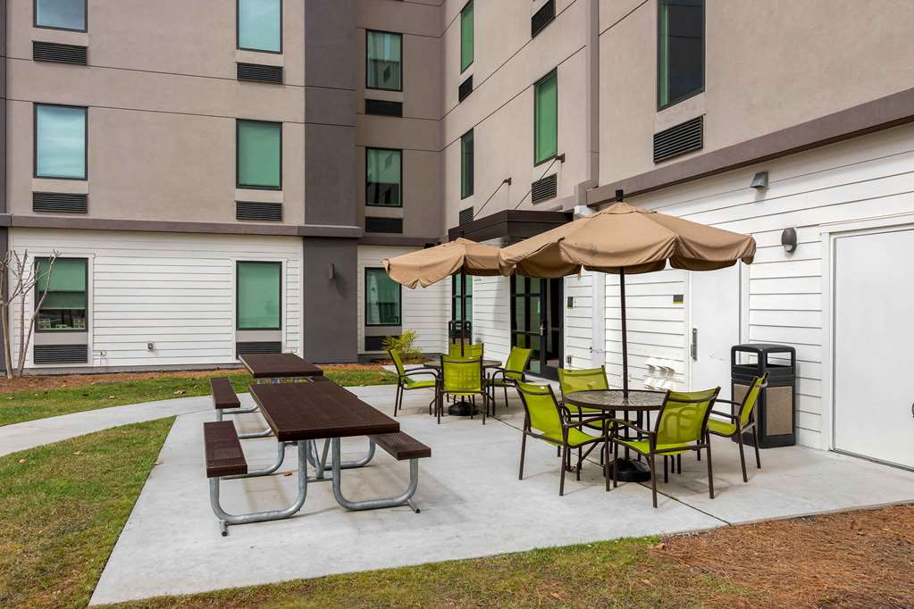 Extended Stay America Premier Suites Bluffton Hilton Head - photo 74