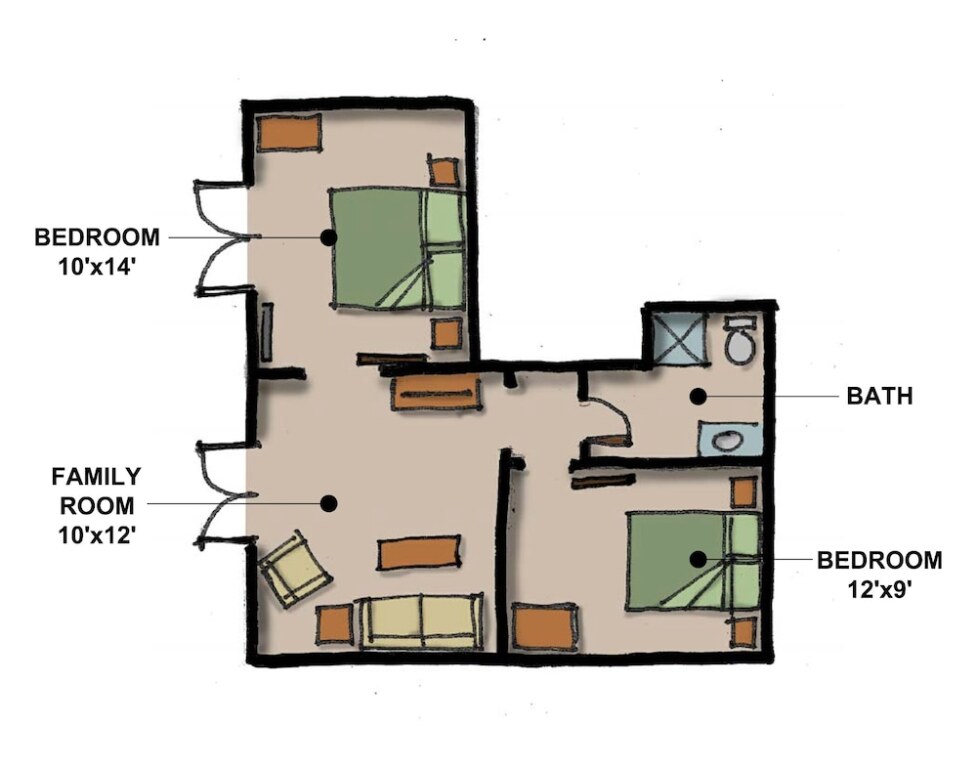 Winery Suites of Scottsdale - photo 23