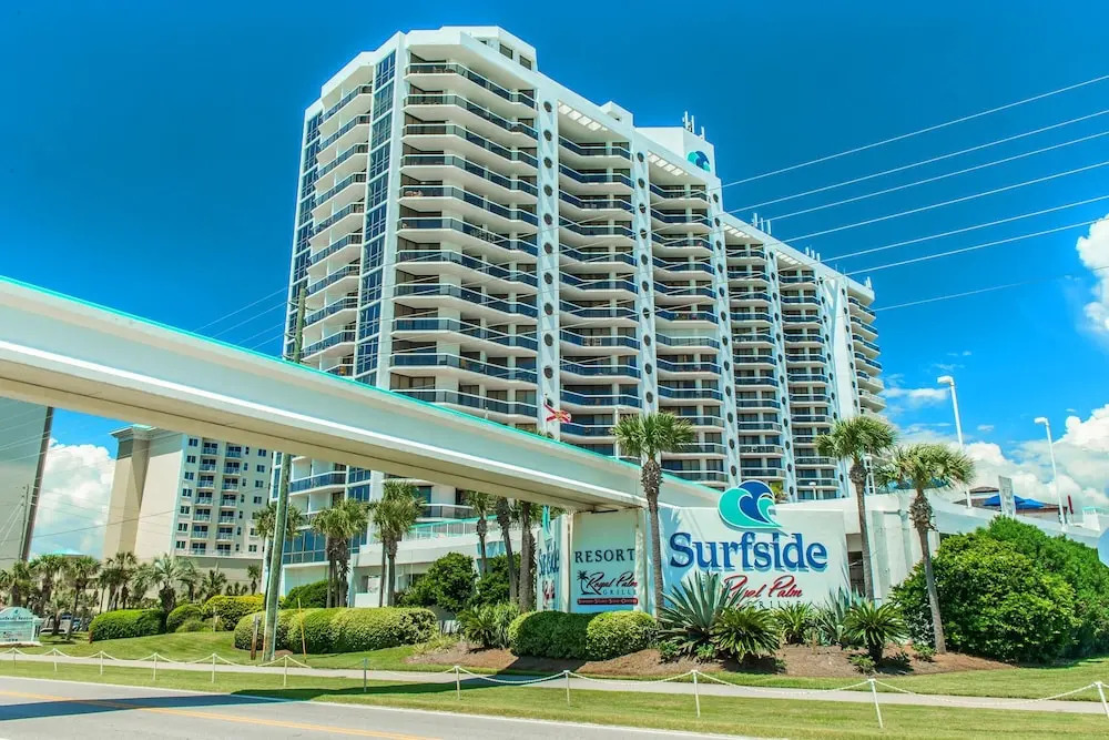Surfside Resort #309 - photo 45