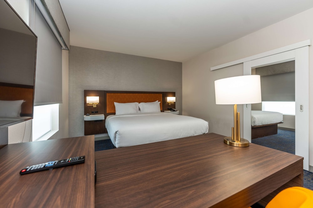 Hampton Inn & Suites Houston Sugar Land - photo 20