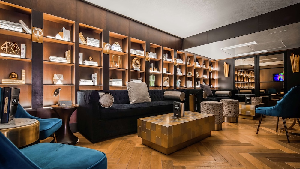 The Kingsley Bloomfield Hills a DoubleTree by Hilton - photo 9