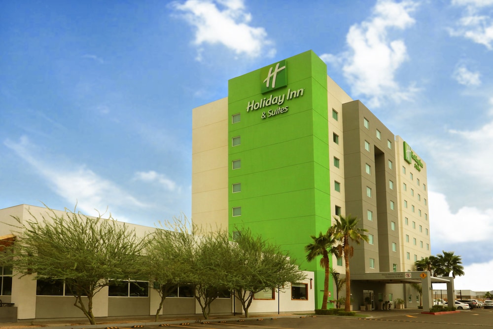 Holiday Inn Hotel & Suites Hermosillo Aeropuerto
