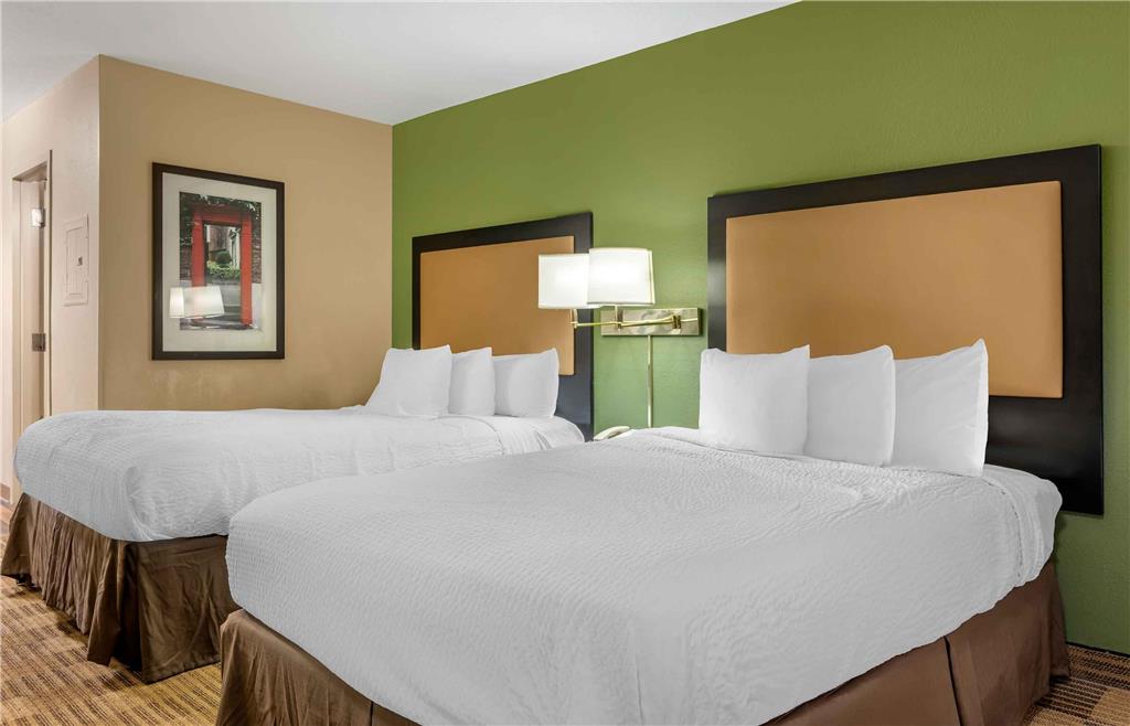 Extended Stay America Pittsburgh Carnegie - photo 24