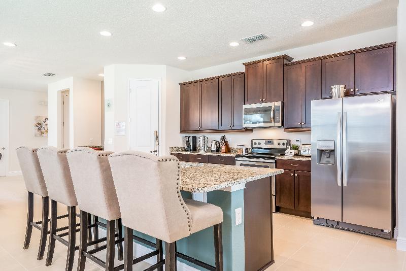 Encore Resort Vacation Homes & Waterpark - photo 19