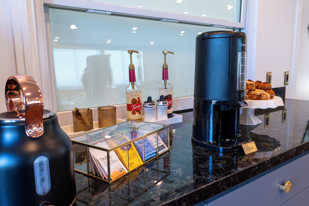 Rhapsody in View Boutique Hotel - photo 49