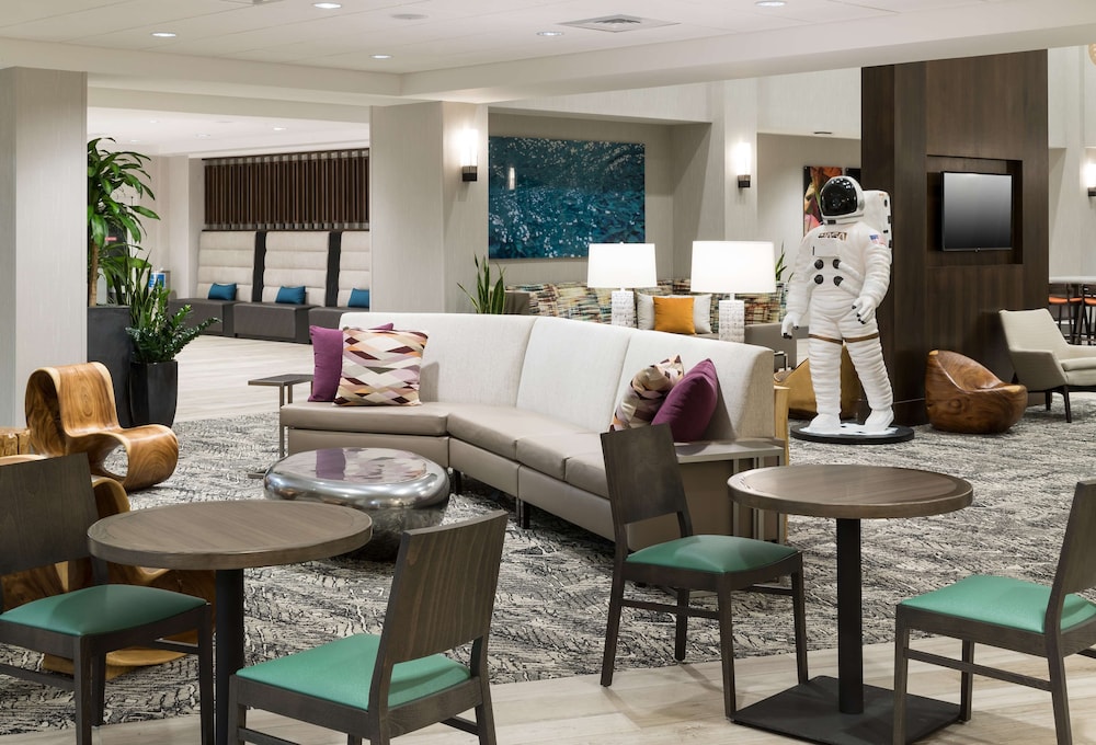 Home2 Suites by Hilton Cape Canaveral Cruise Port FL - photo 6