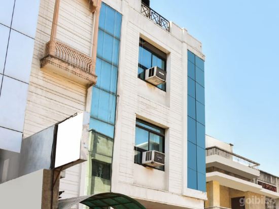 Hotel Mohan - carbon neutral hotel in Jaipur