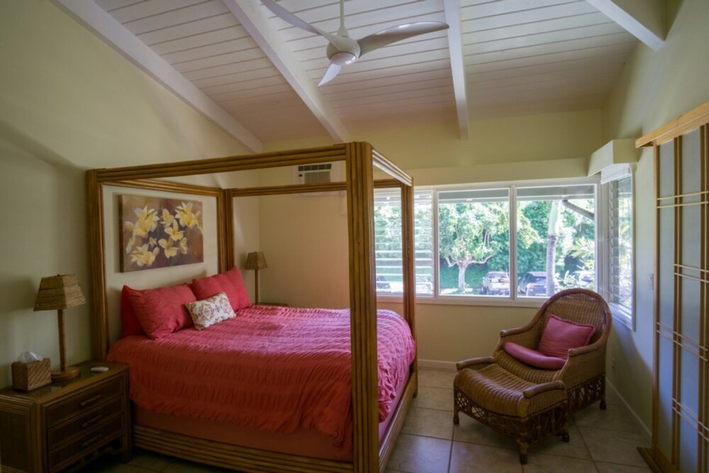 Hale Kipa Perched On The Bluffs - photo 4