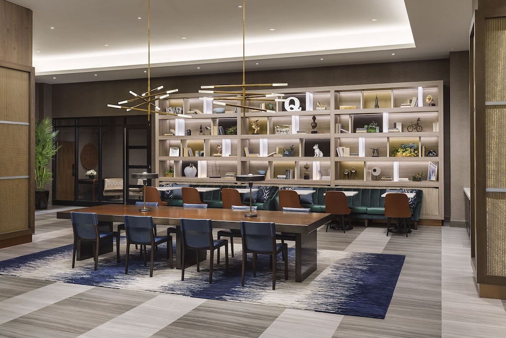 Hyatt Regency JFK Airport at Resorts World New York - photo 44