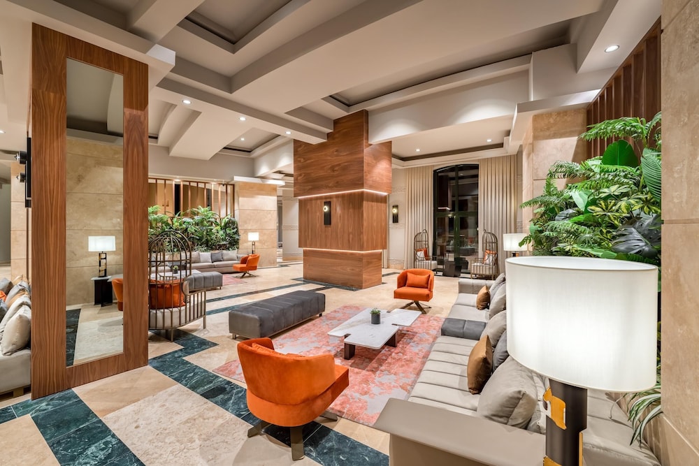 Rixos Park Belek The Land Of Legends Access — Belek — photo 5