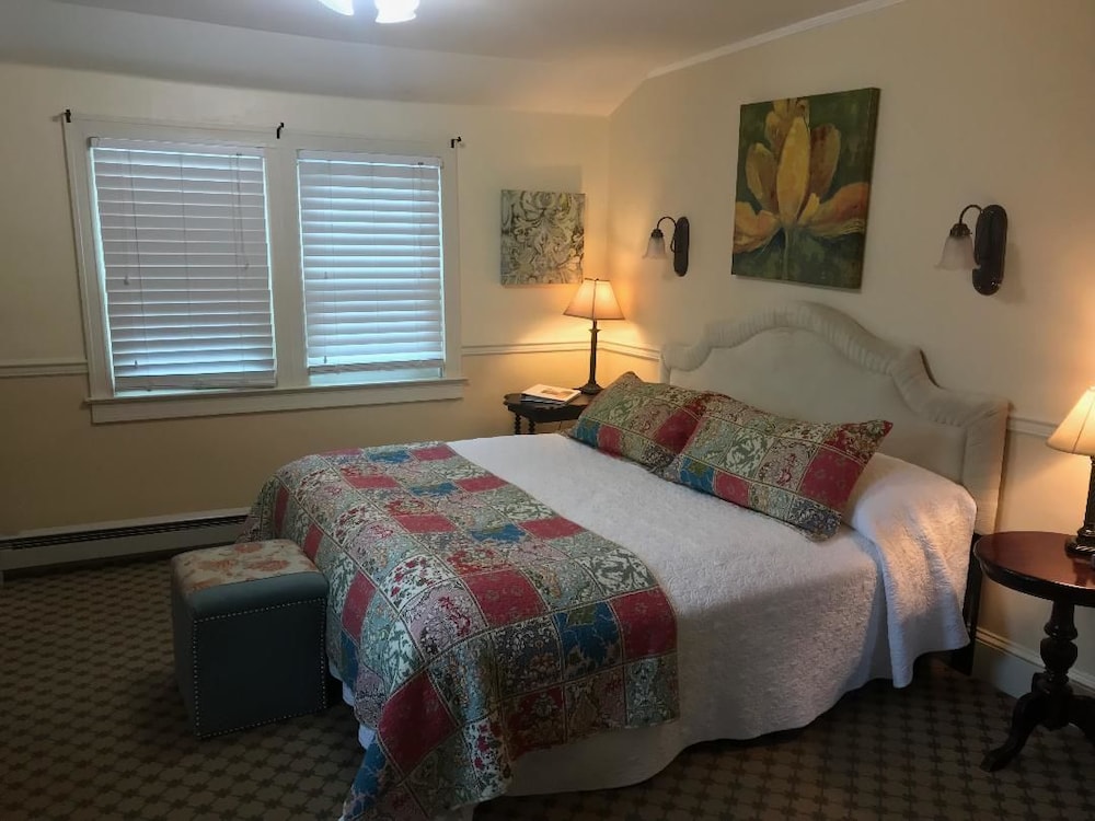 Vandiver Inn - photo 56