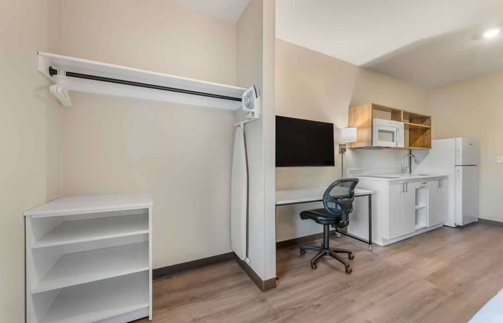 Extended Stay America Premier Suites Reno Sparks - photo 14