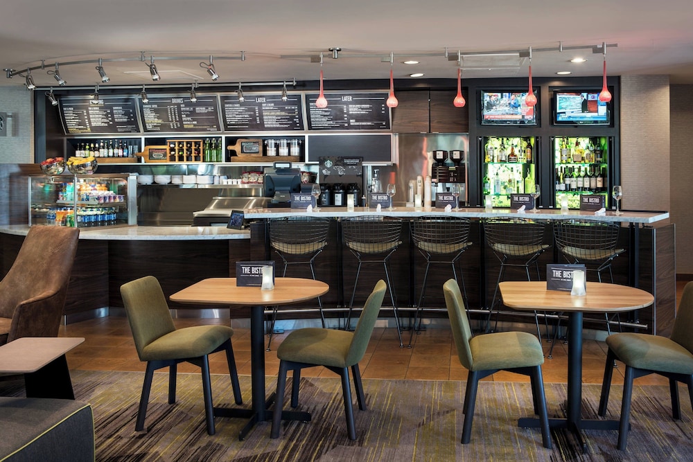 Courtyard by Marriott Richmond Berkeley - photo 27