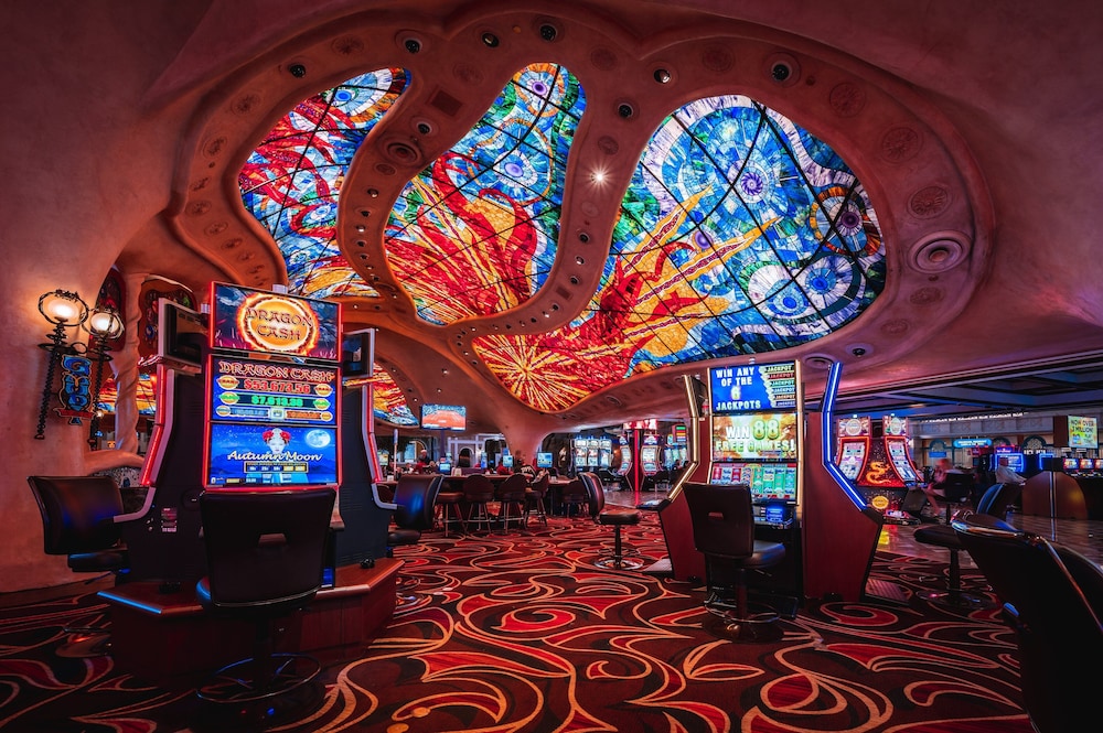 Sunset Station Hotel & Casino - photo 43