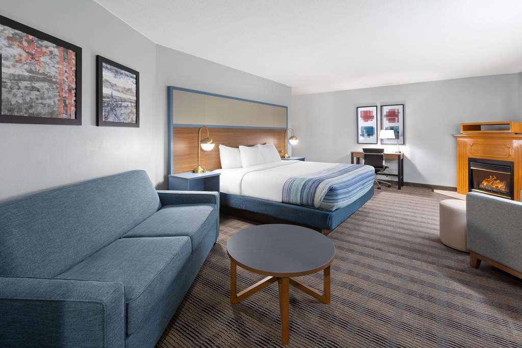 AmericInn by Wyndham North Branch - photo 26