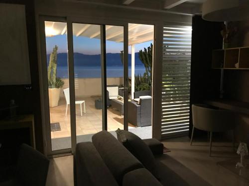 Sunset Terrazza — 4-Star Luxury Hotel in Reggio Calabria, Italy