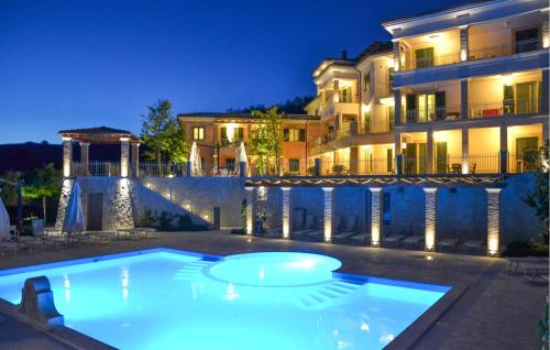 Amazing Apartment In Tortoreto — 4-Star Luxury Hotel in Tortoreto Lido, Italy