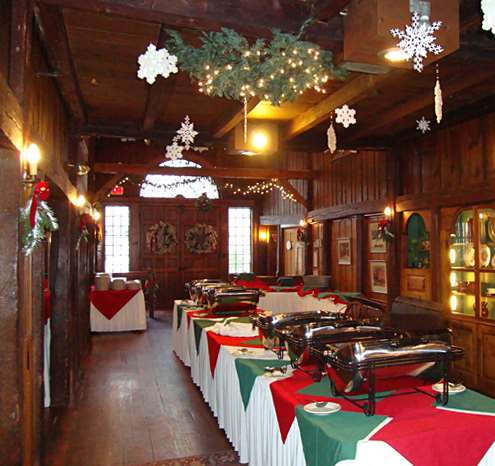 Publick House Historic Inn and Country Motor Lodge - photo 8
