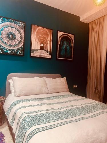 Elegant Moroccan Getaway — Tangier — photo 4