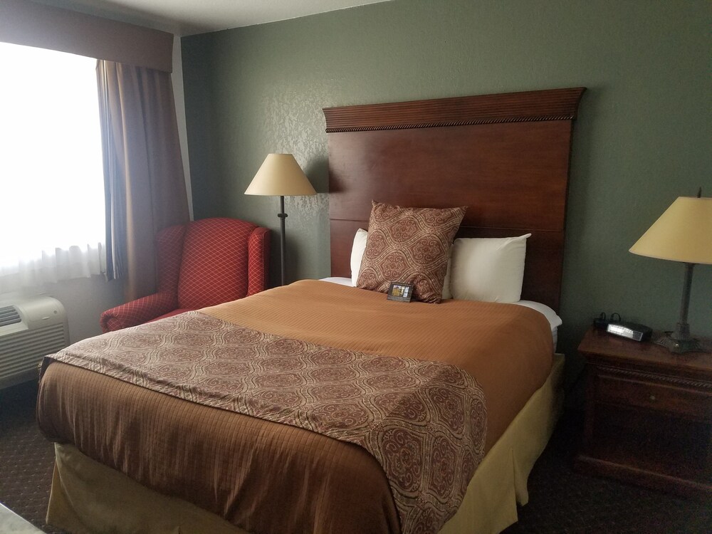 Best Western Helena Capitol Hotel - photo 17