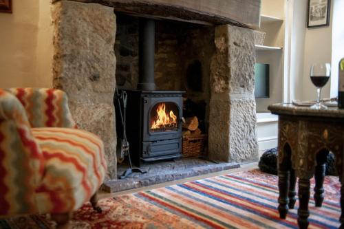 Jenny Wren Cottage
