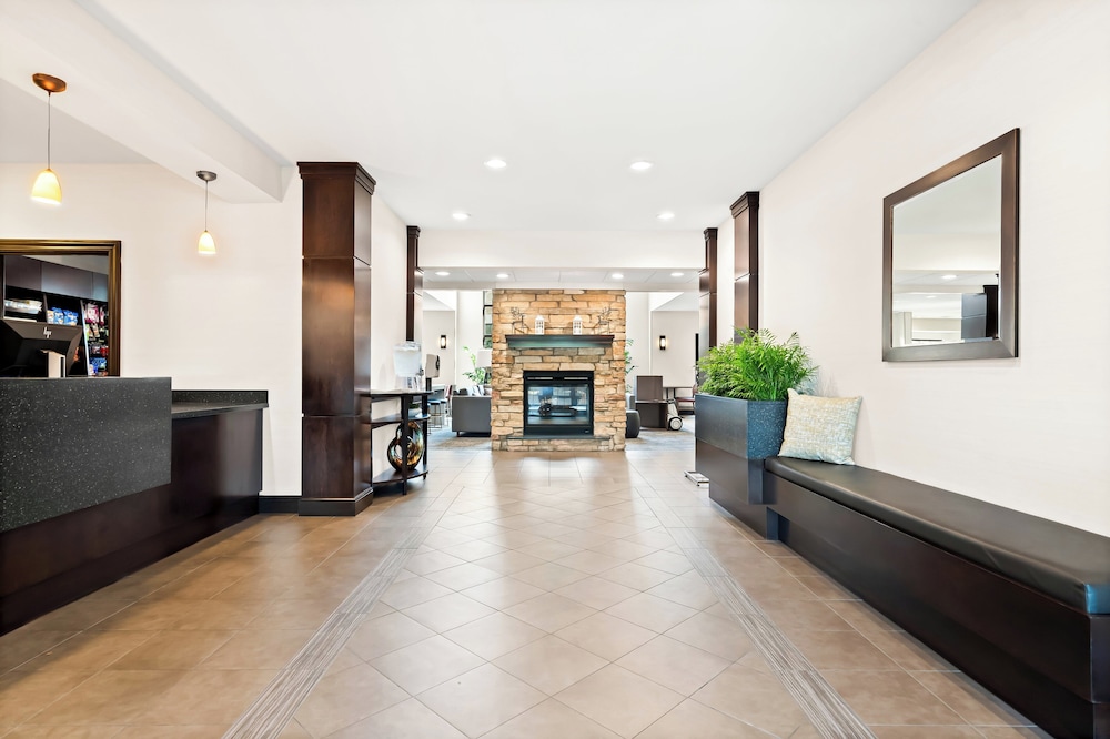 Staybridge Suites Cincinnati North by IHG - photo 90