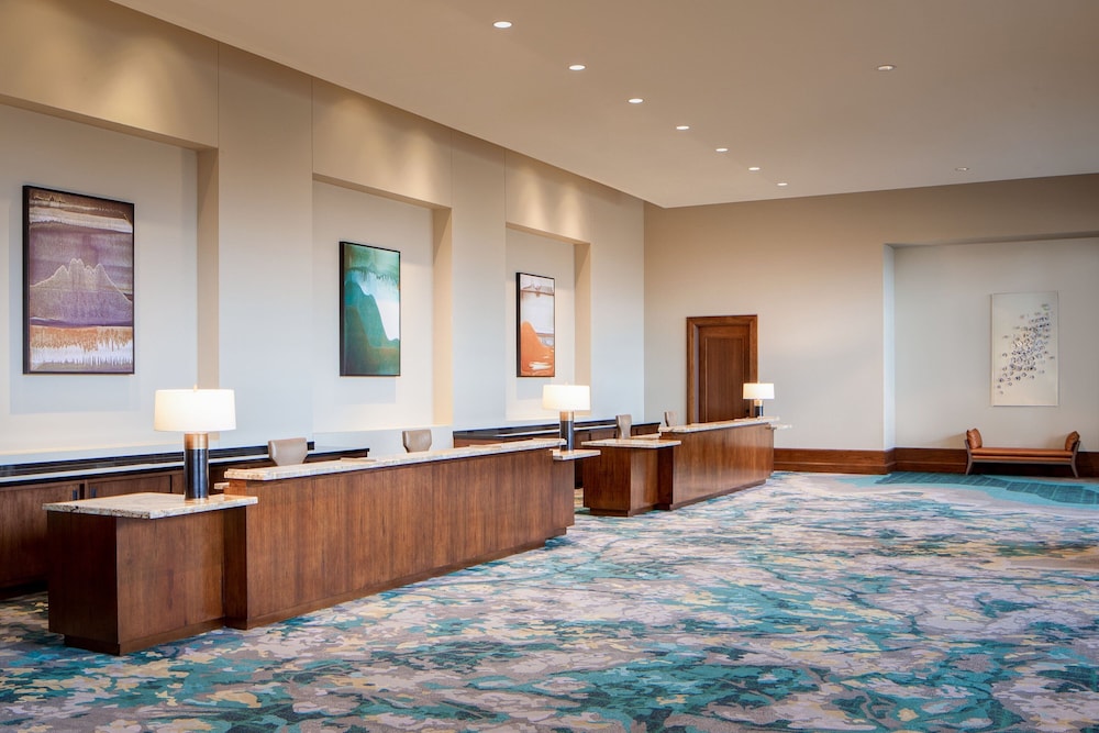 JW Marriott San Antonio Hill Country Resort & Spa - photo 228