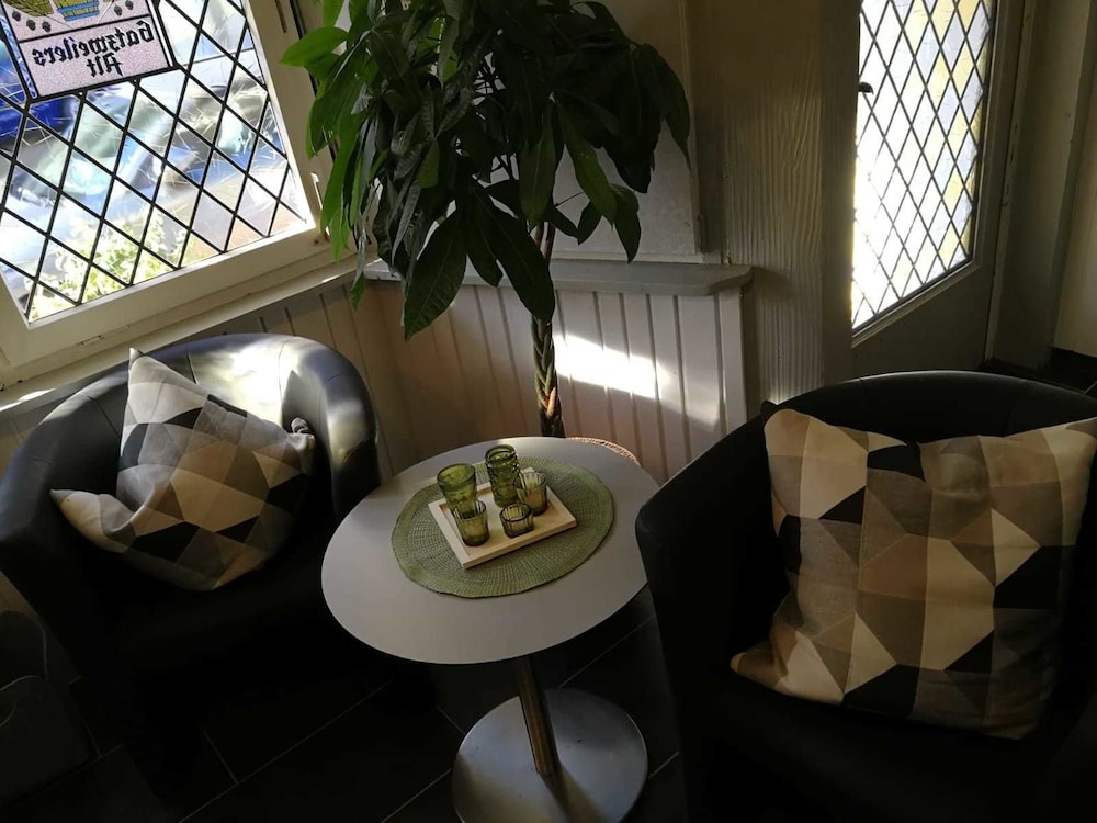 Hotel Egge Wirt — Bad Driburg — photo 3