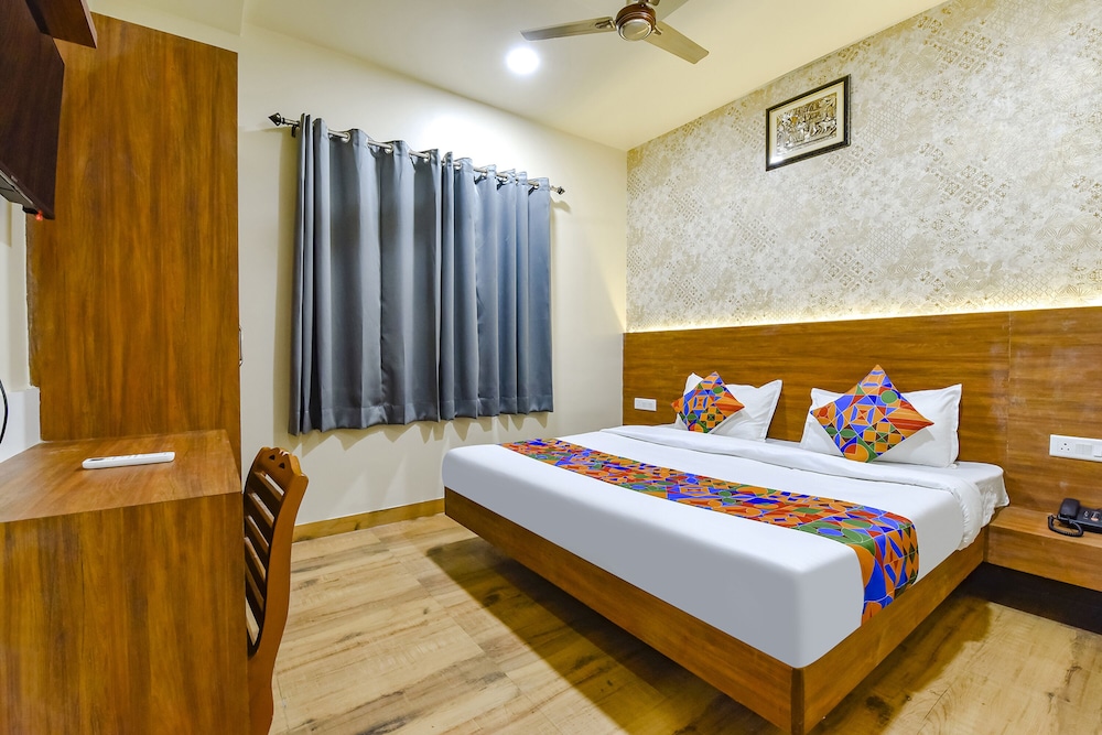 Fabhotel Kpl Prime - last minute hotel in Jaipur