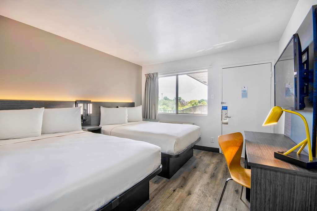 Motel 6 Austin TX North - photo 8