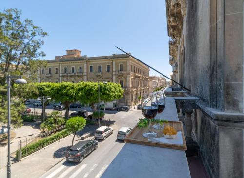 B&B Syracusae — 4-Star Luxury Hotel in Siracusa, Italy