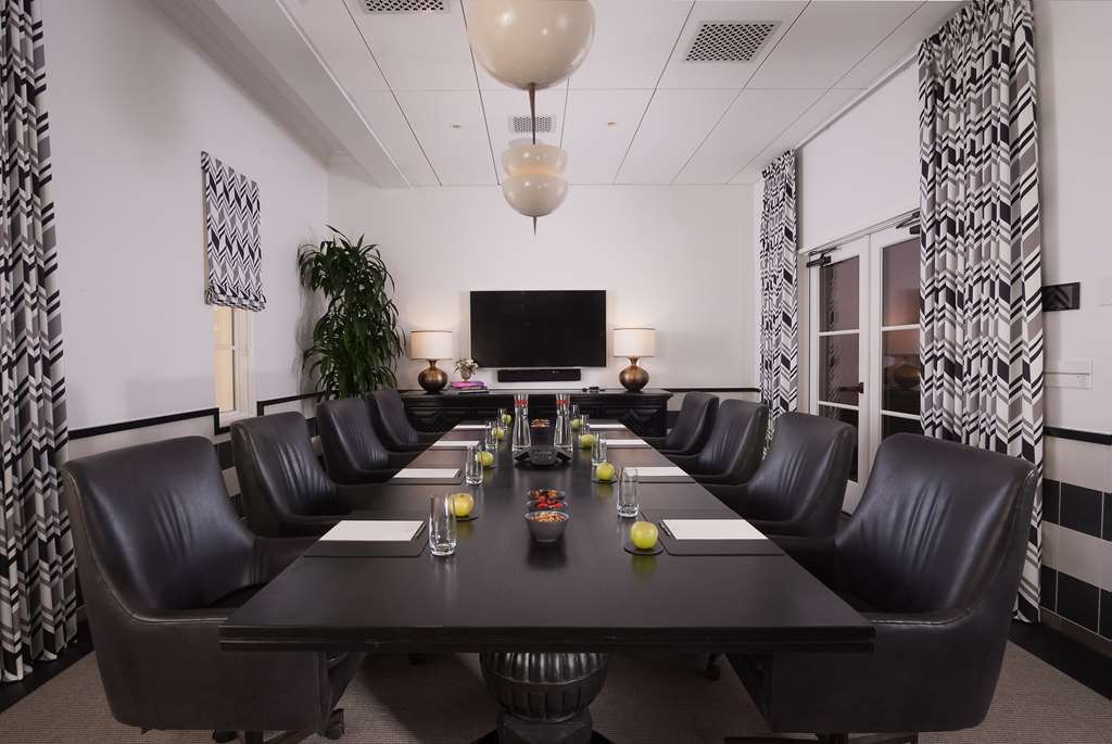 Hotel Californian - photo 64