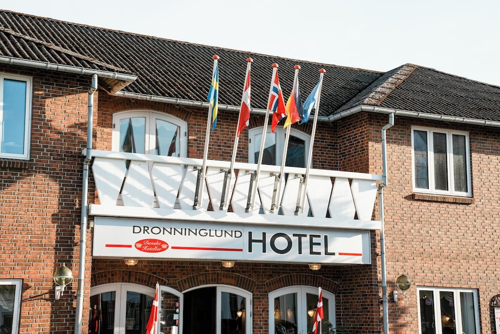 Dronninglund Hotel