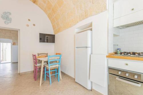 Extravacanza Spiraglio di Mare — 4-Star Luxury Hotel in Polignano A Mare, Italy
